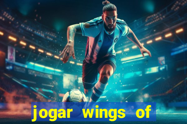 jogar wings of iguazu demo